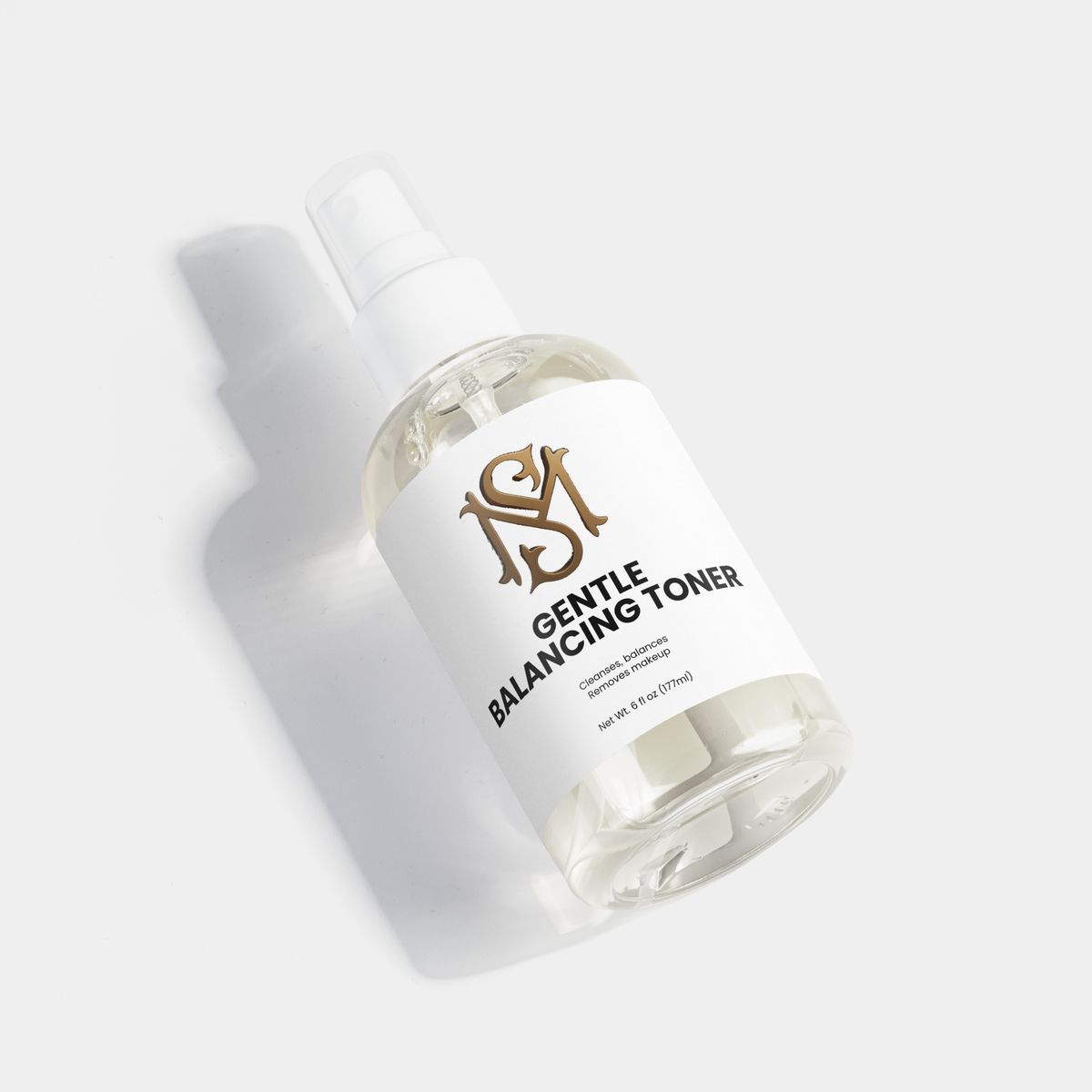 Gentle Balancing Toner