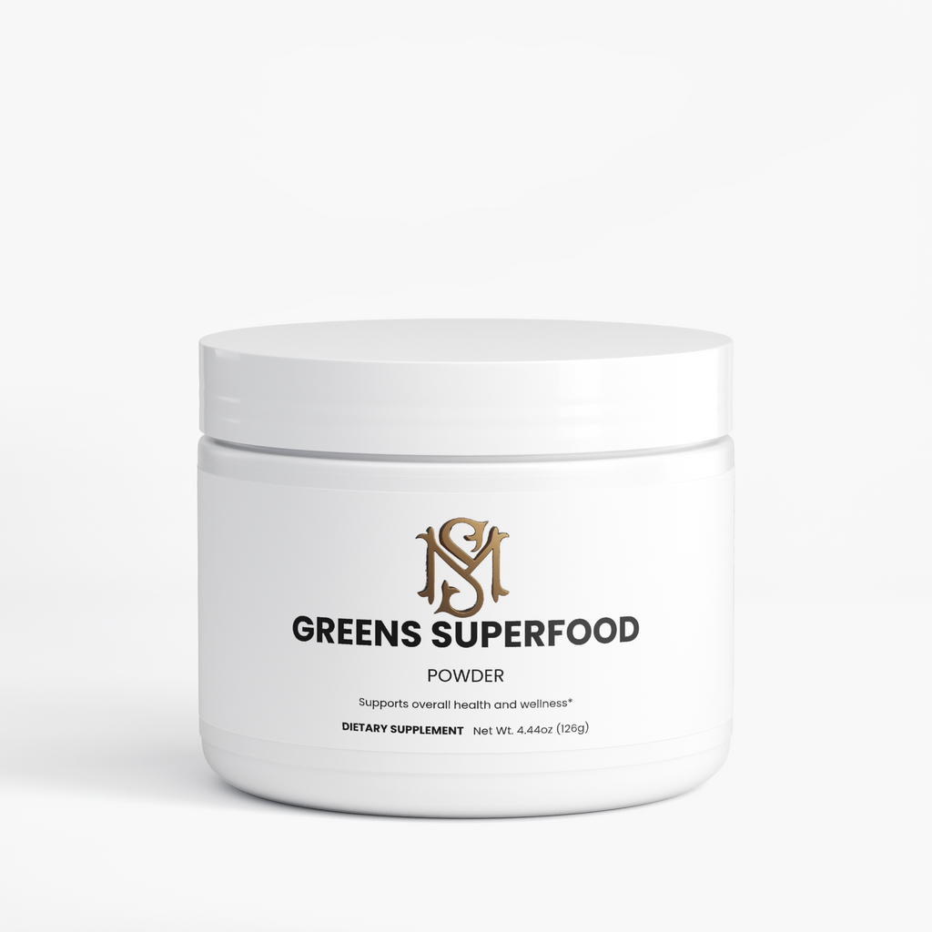Greens Superfood