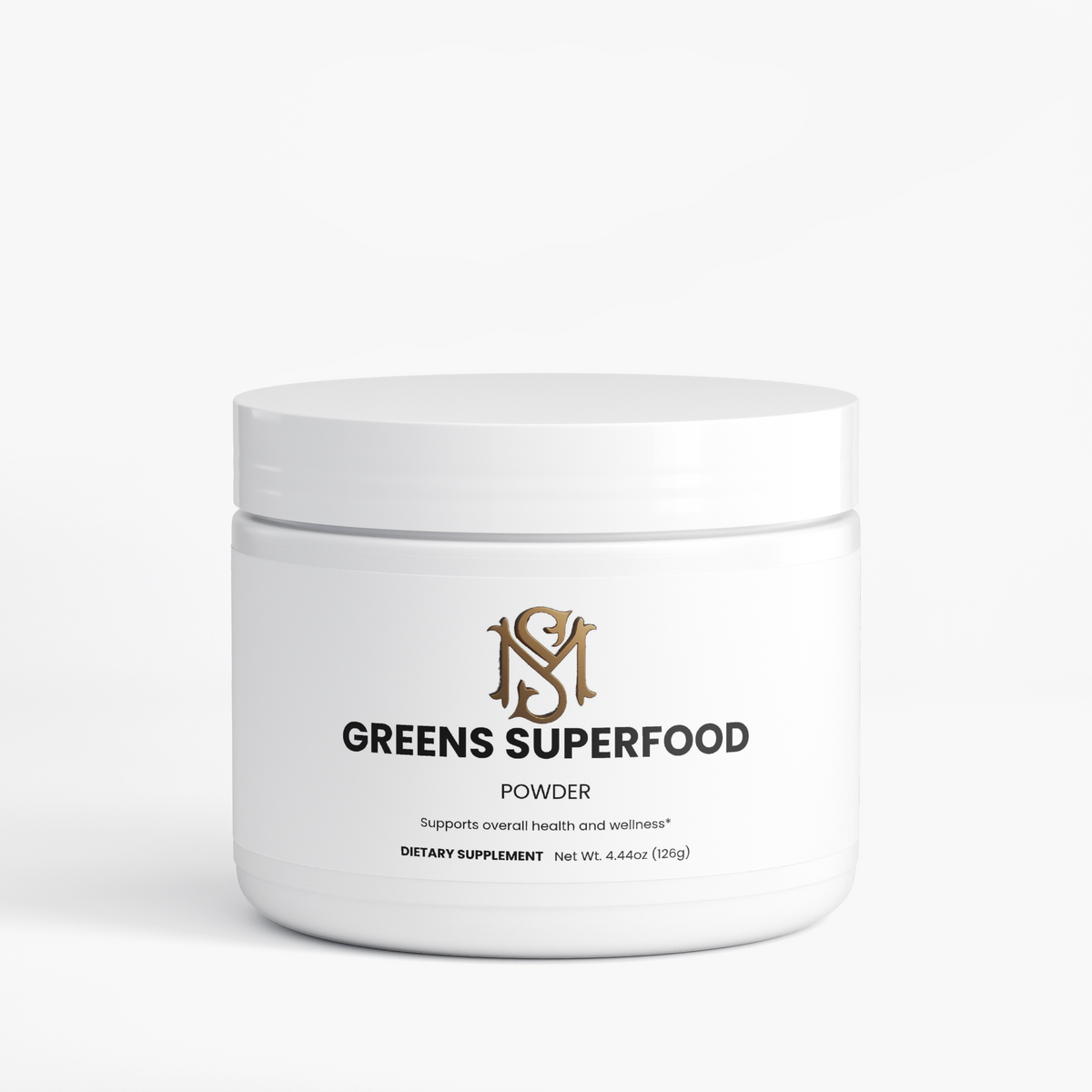 Greens Superfood