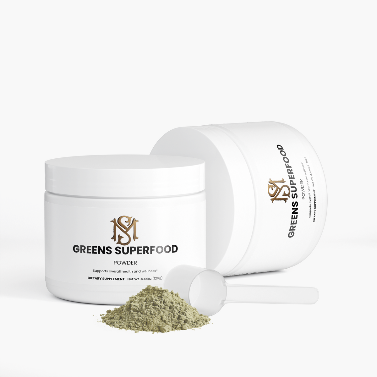 Greens Superfood