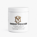 Energy Powder (Strawberry Shortcake)