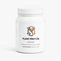 Plant Protein (Chocolate)