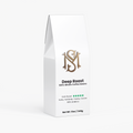 Deep Roast Coffee (Dark Roast)