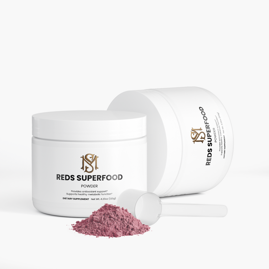 Reds Superfood