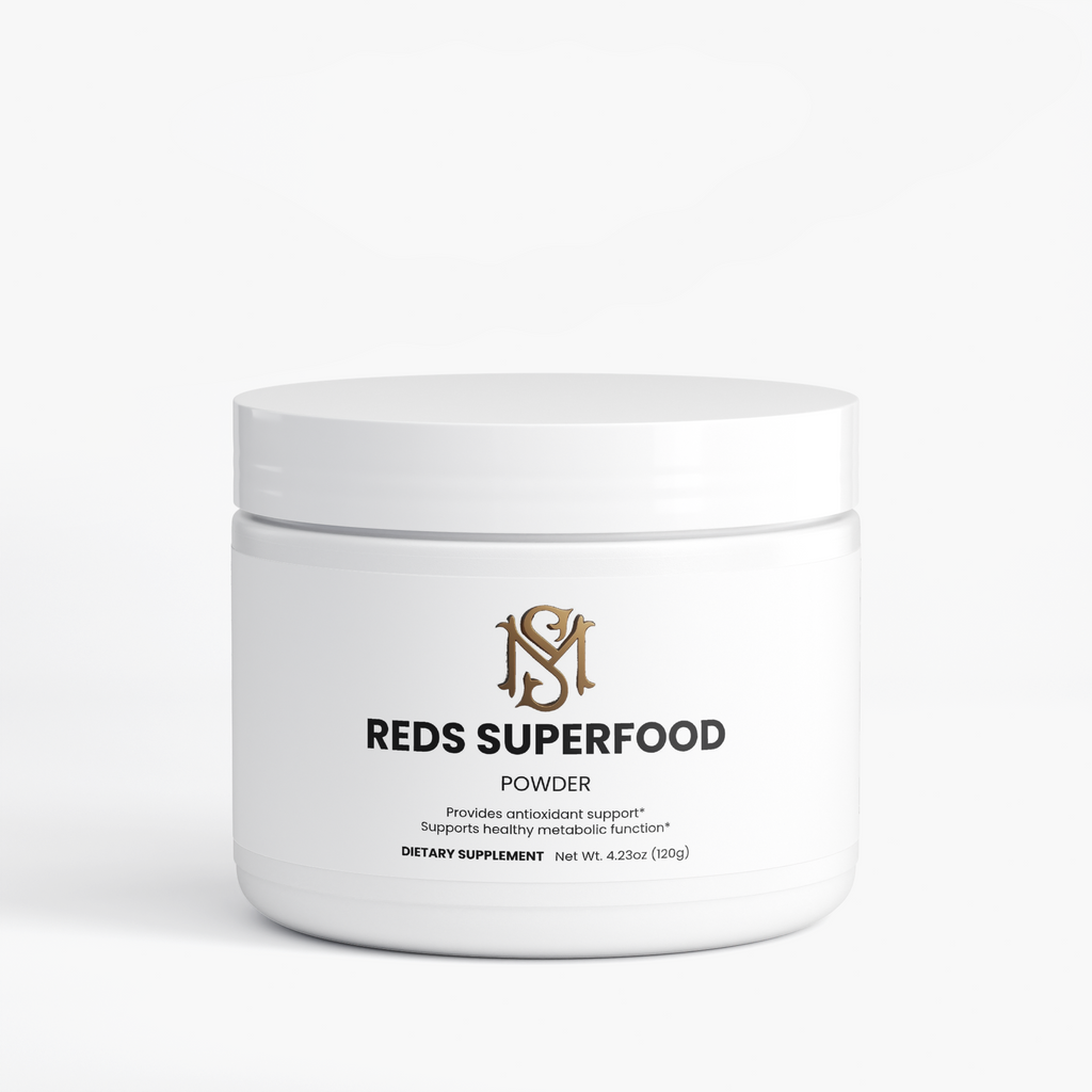 Reds Superfood