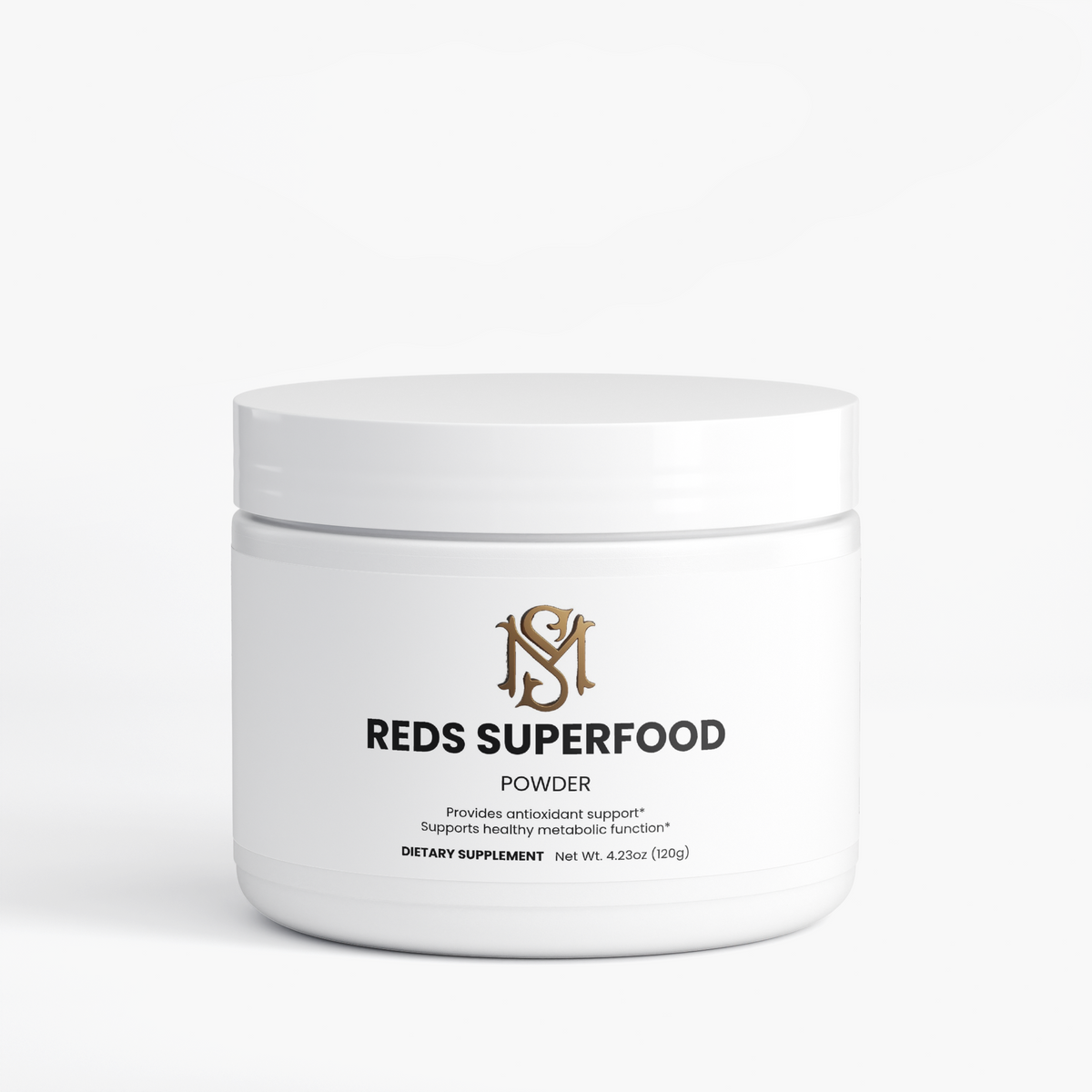 Reds Superfood