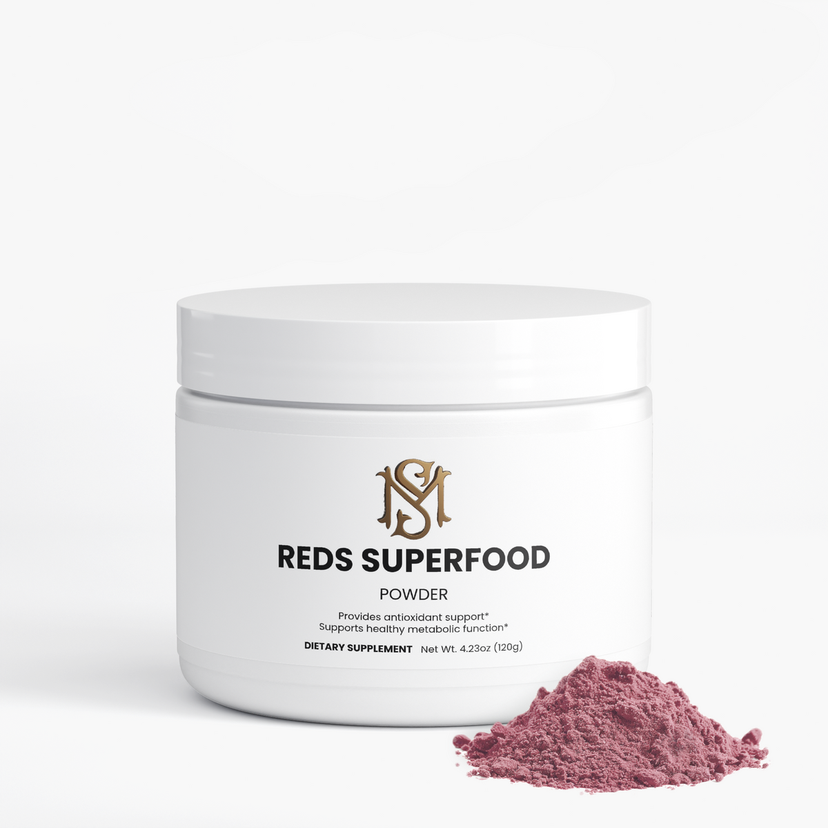 Reds Superfood