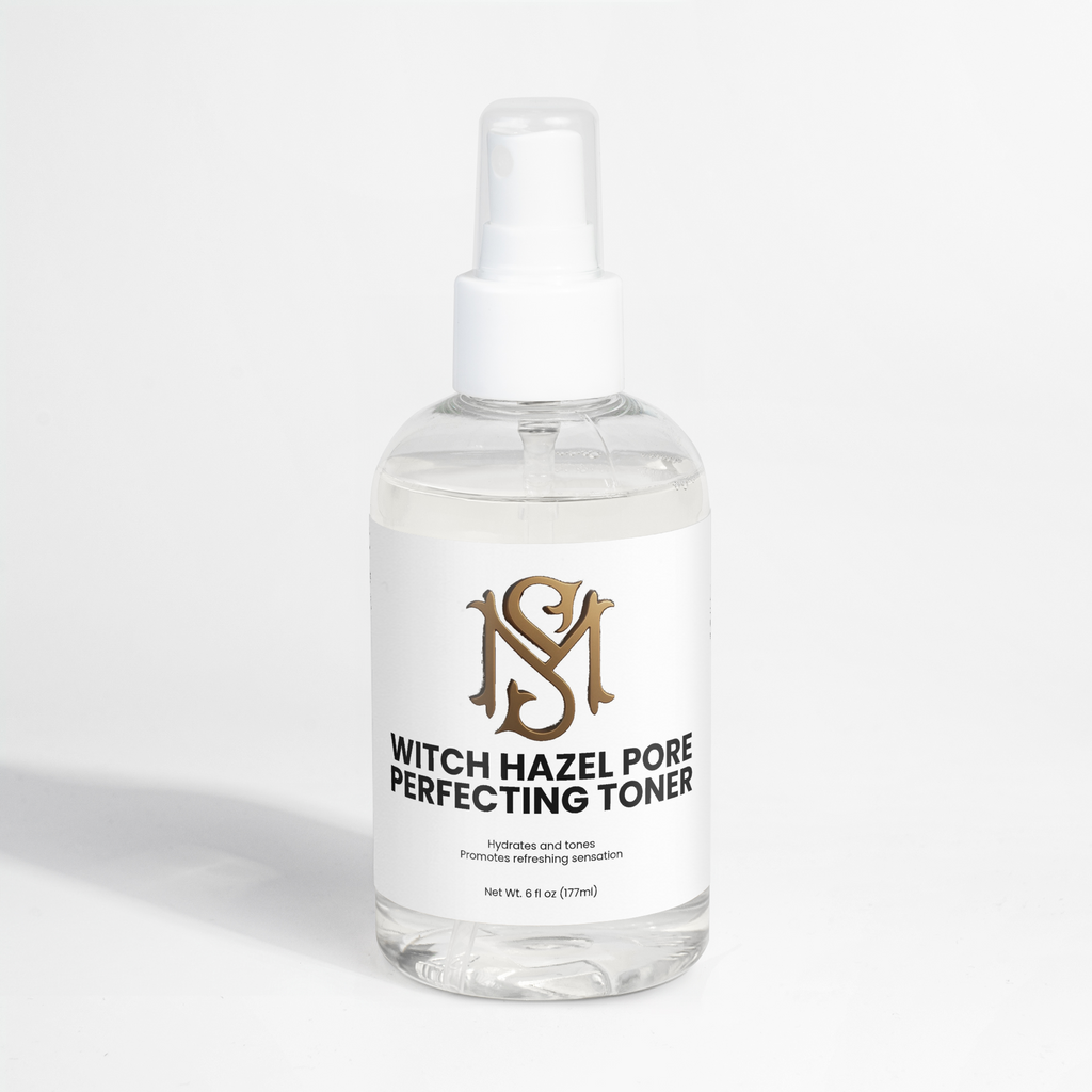 Witch Hazel Pore Perfecting Toner