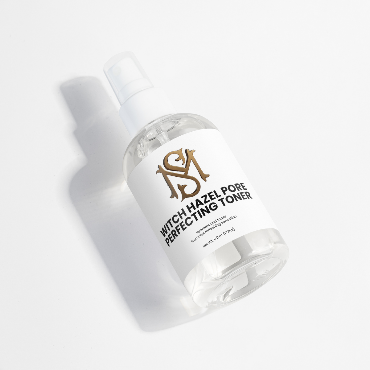 Witch Hazel Pore Perfecting Toner