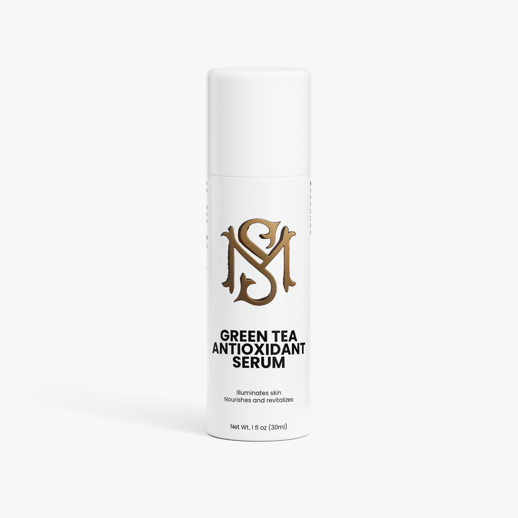 Green Tea Antioxidant Serum