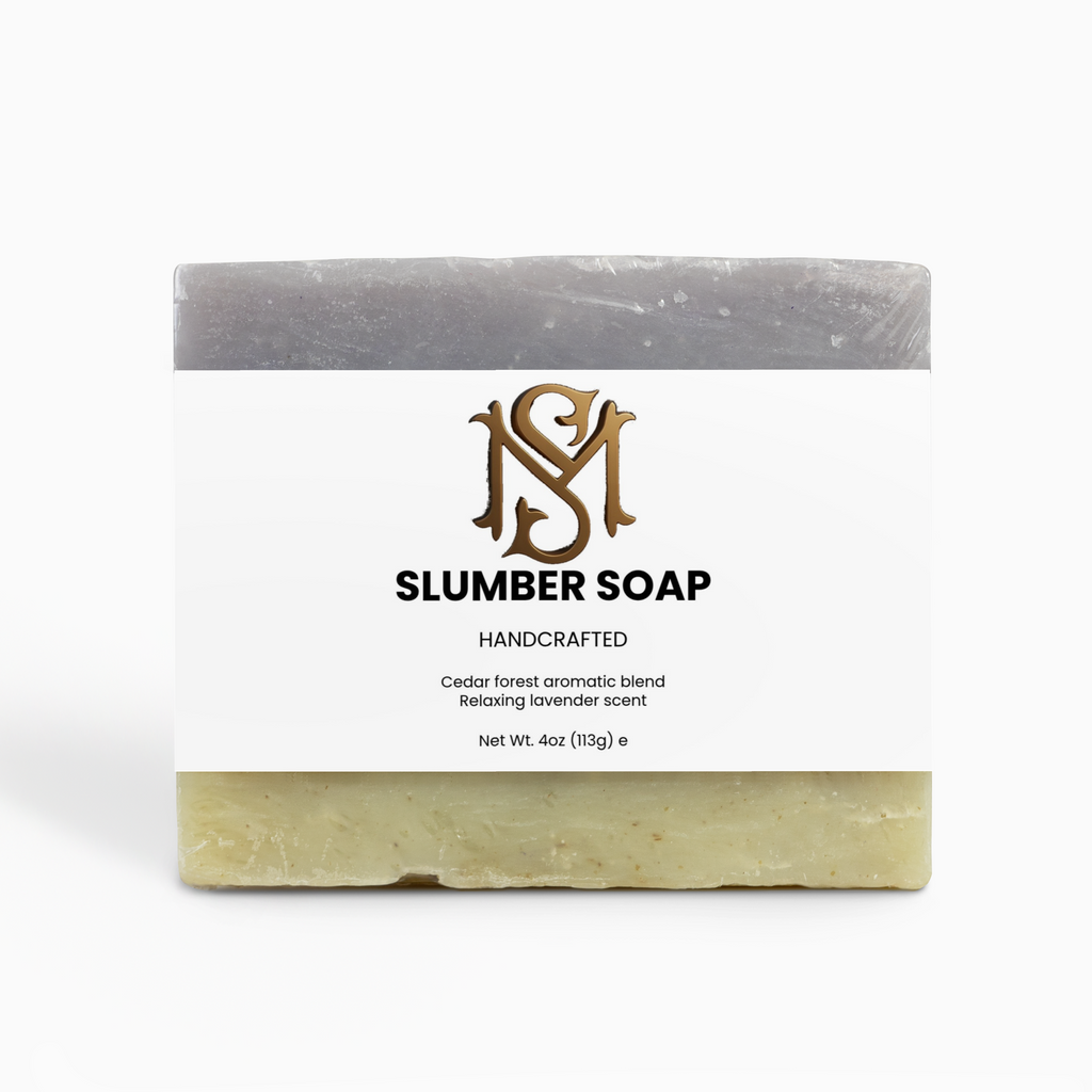 Slumber Soap