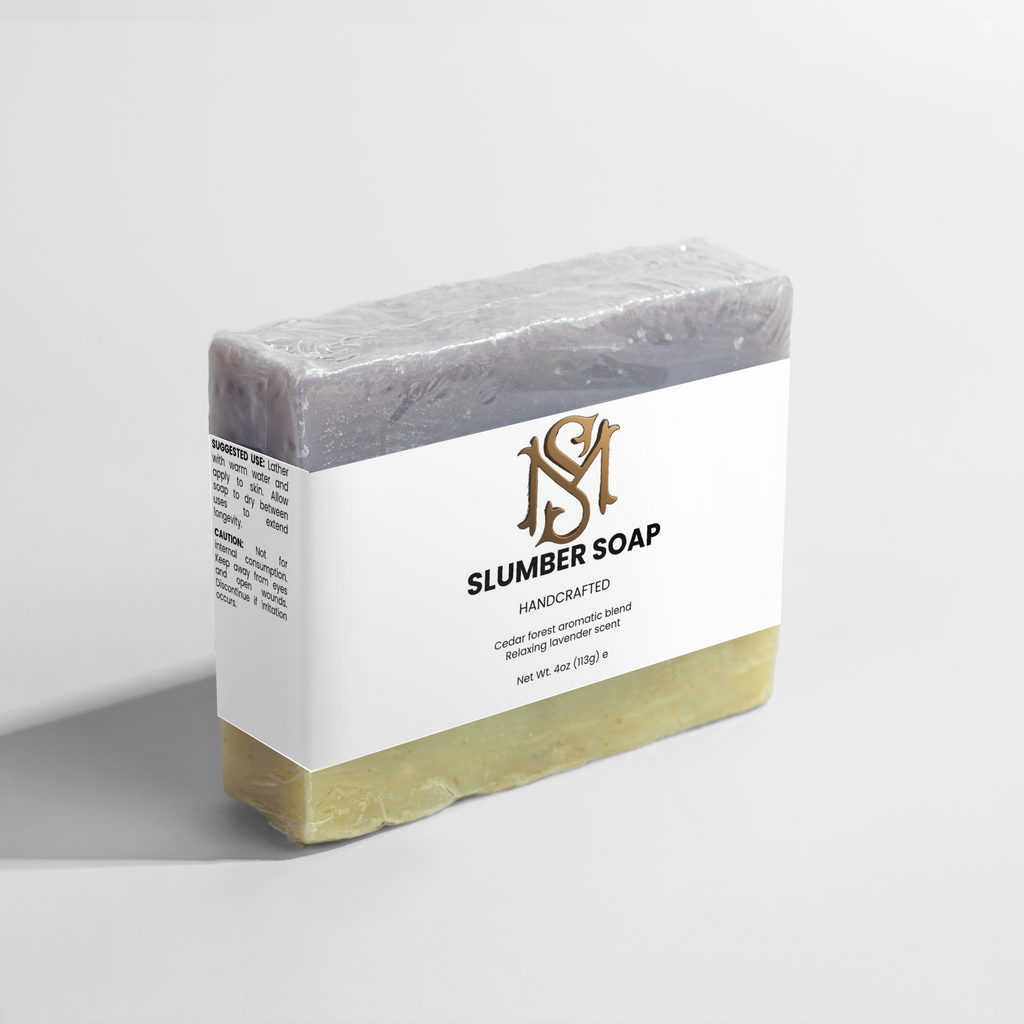 Slumber Soap