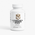 L-Citrulline & L-Arginine Stack