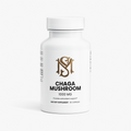 Chaga Mushroom