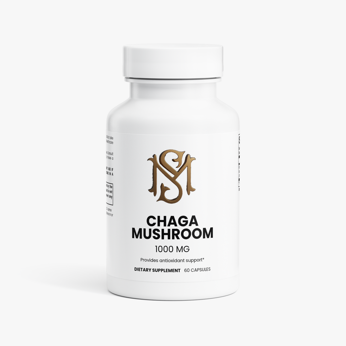 Chaga Mushroom