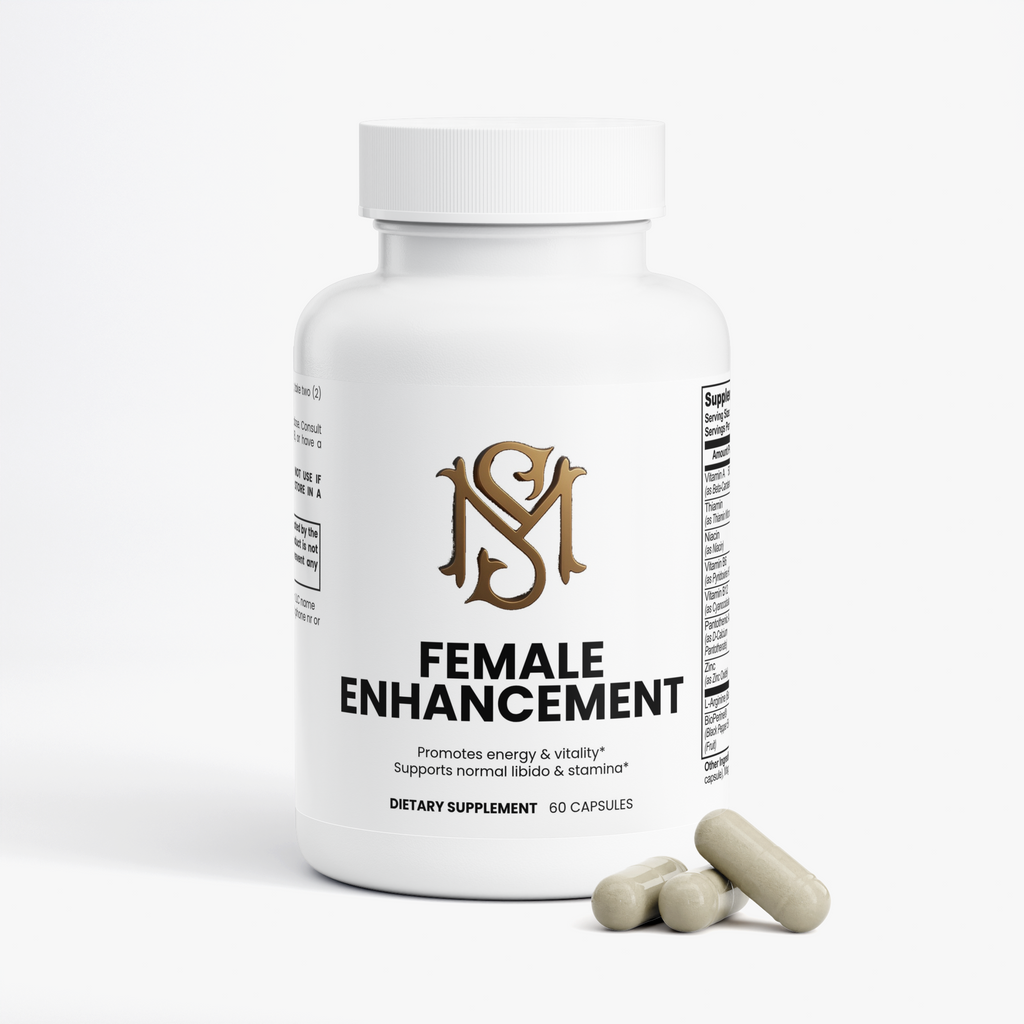 Female Enhancement