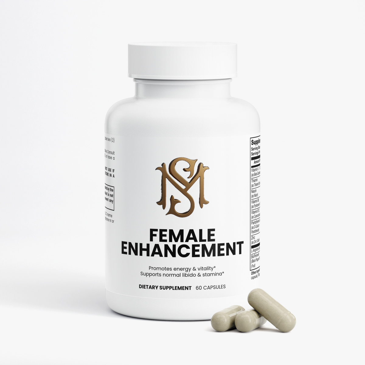 Female Enhancement