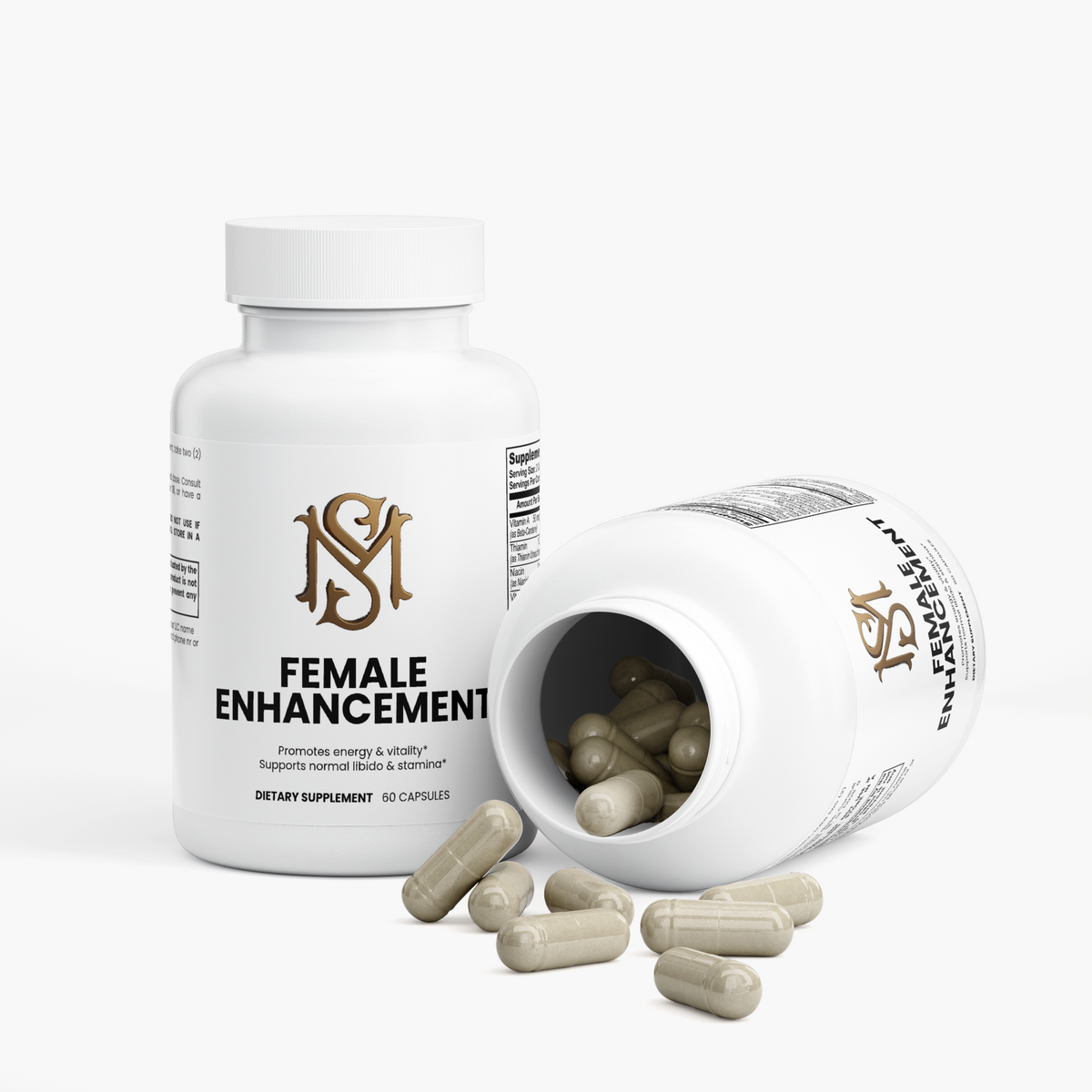 Female Enhancement
