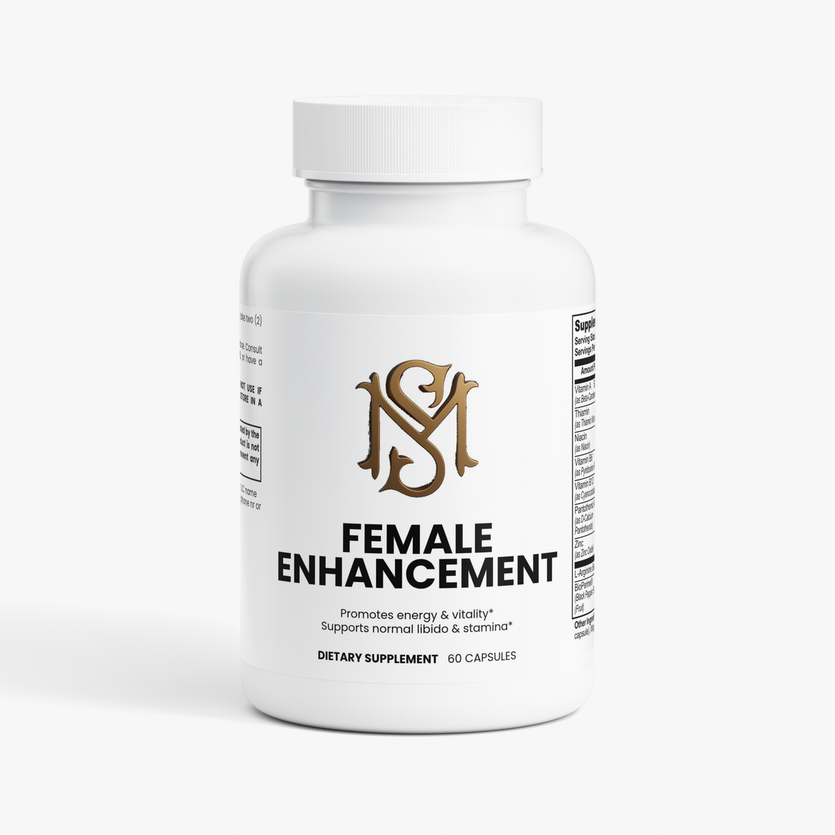 Female Enhancement