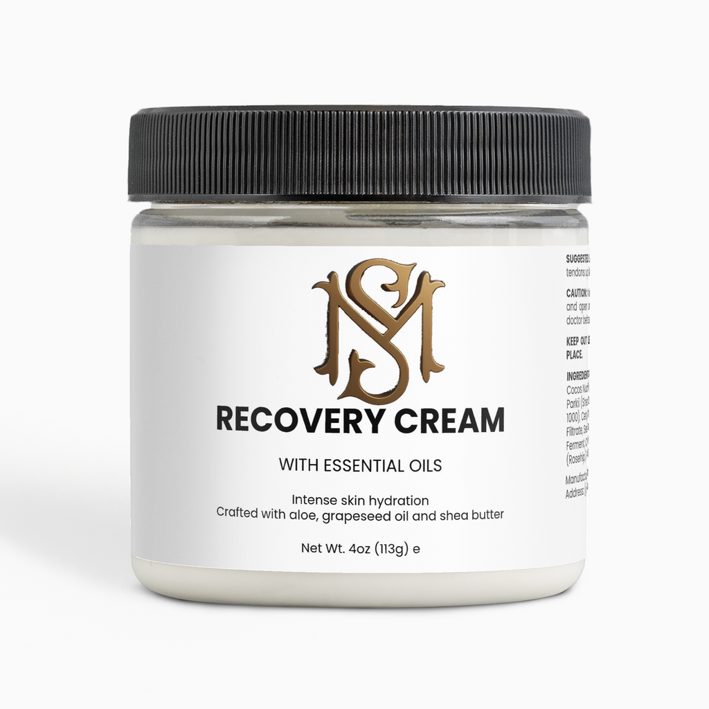 Recovery Cream