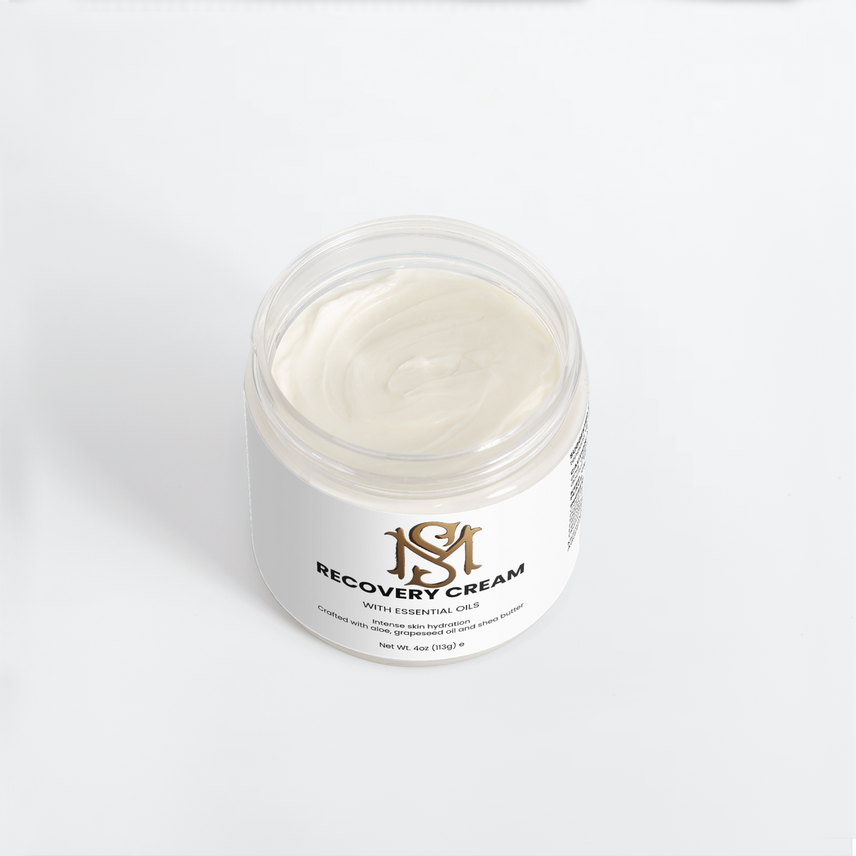 Recovery Cream