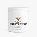Energy Powder (Yuzu Flavor)
