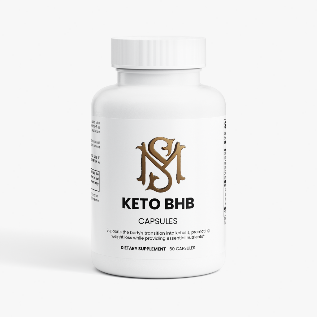 Keto BHB