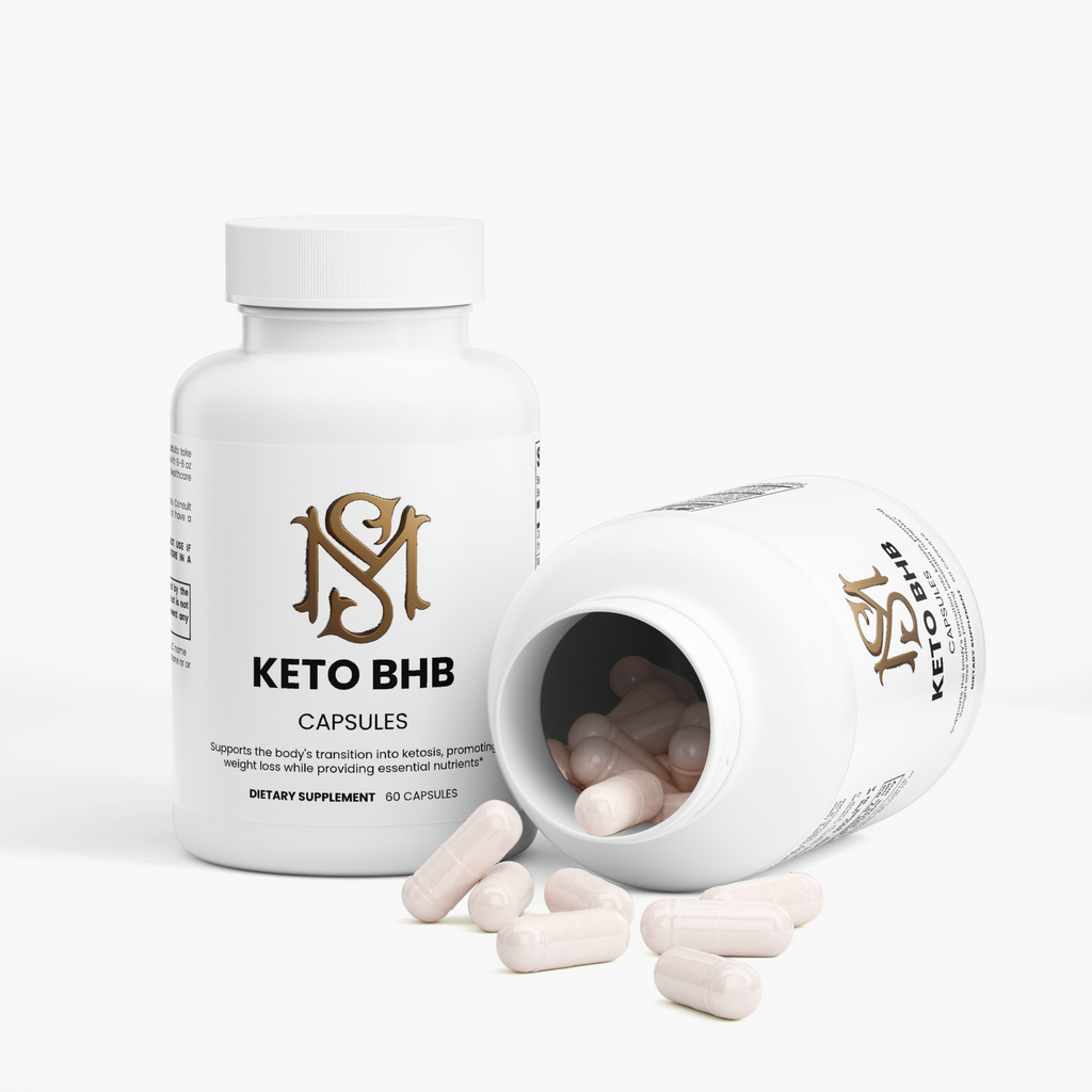 Keto BHB