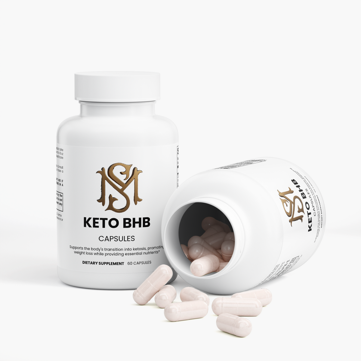Keto BHB