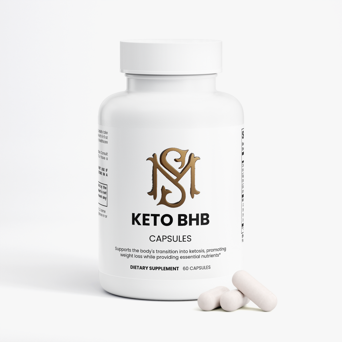 Keto BHB