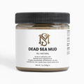 Dead Sea Mud