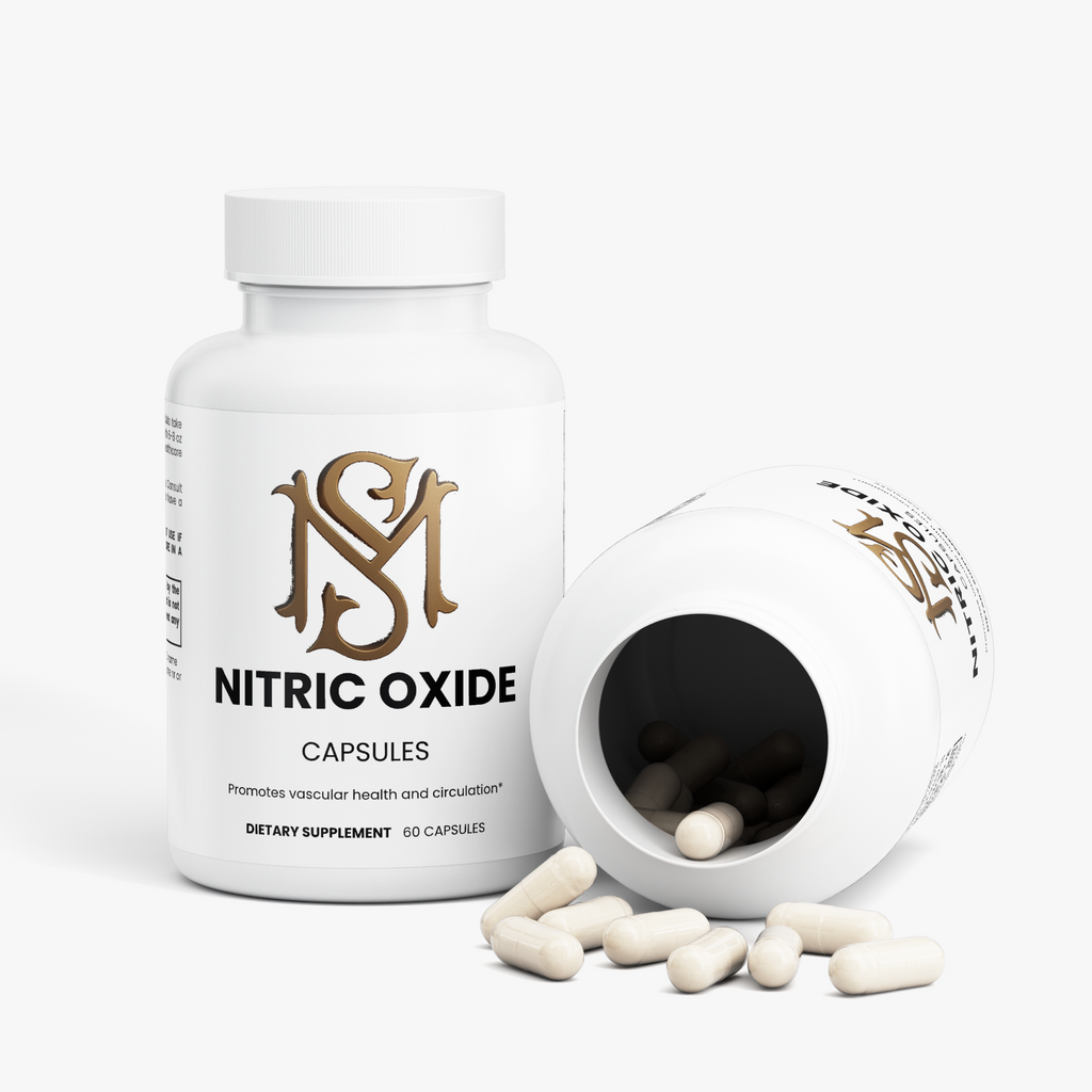 Nitric Oxide