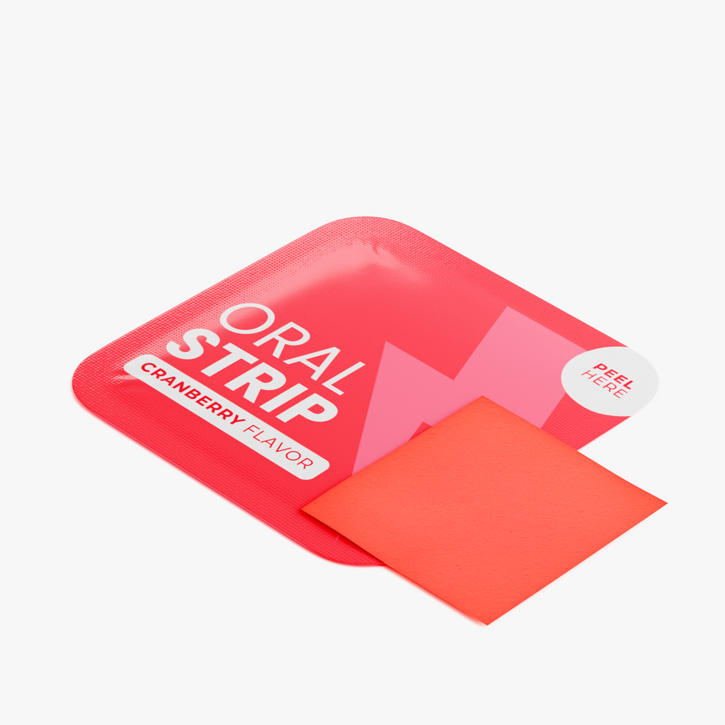ENERGY STRIPS