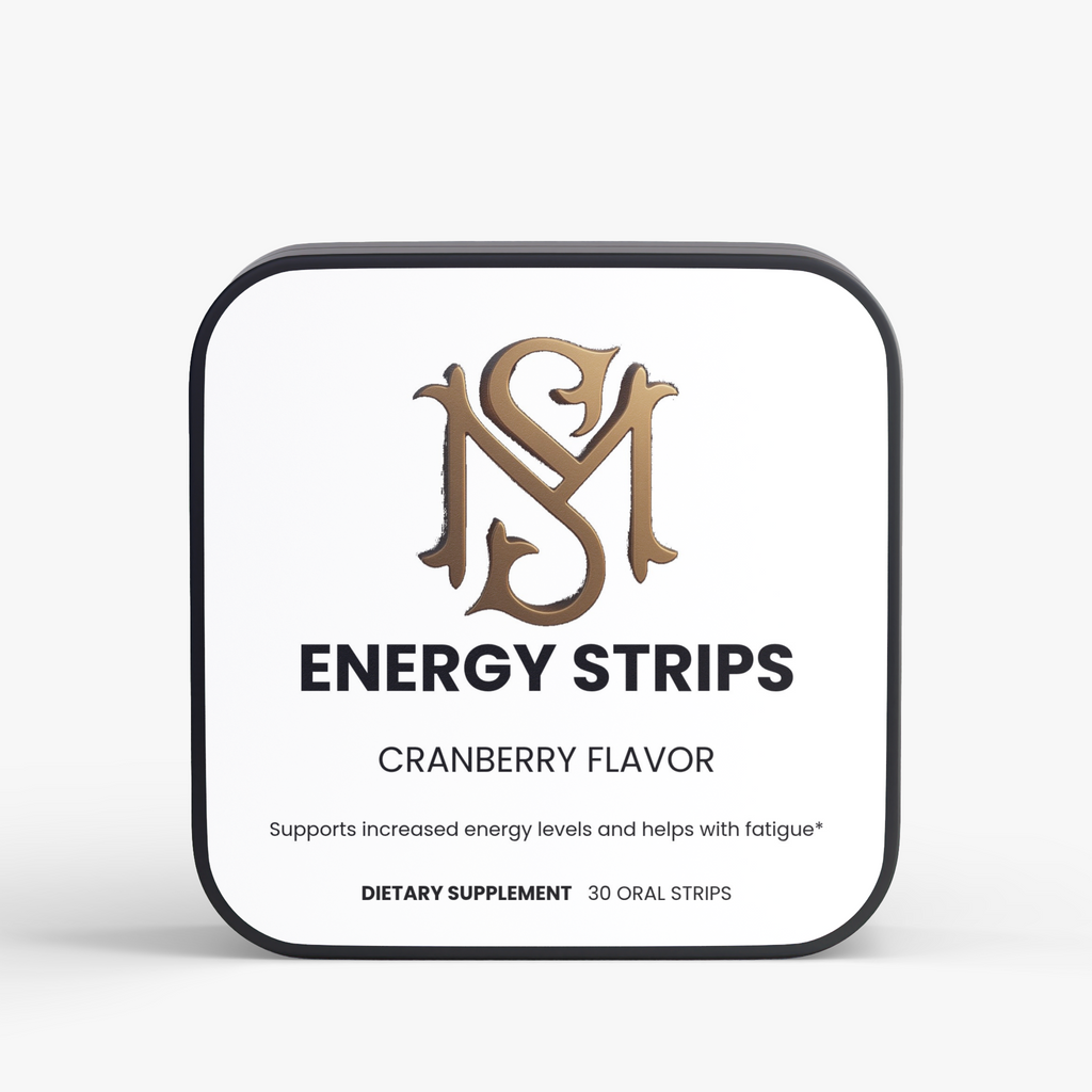 ENERGY STRIPS