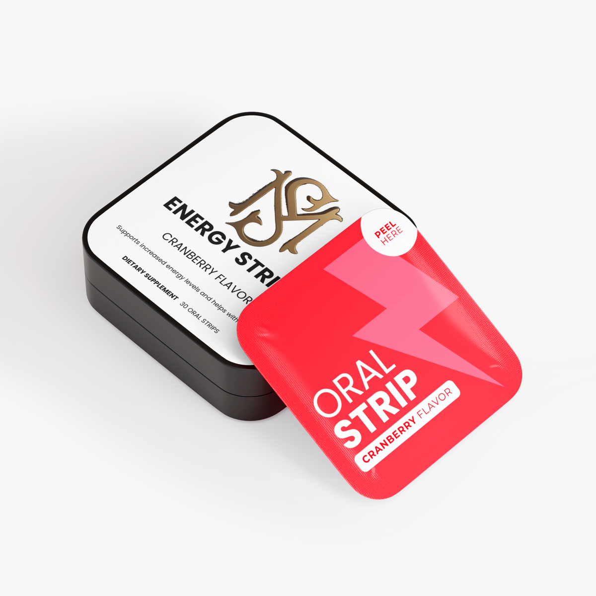 ENERGY STRIPS