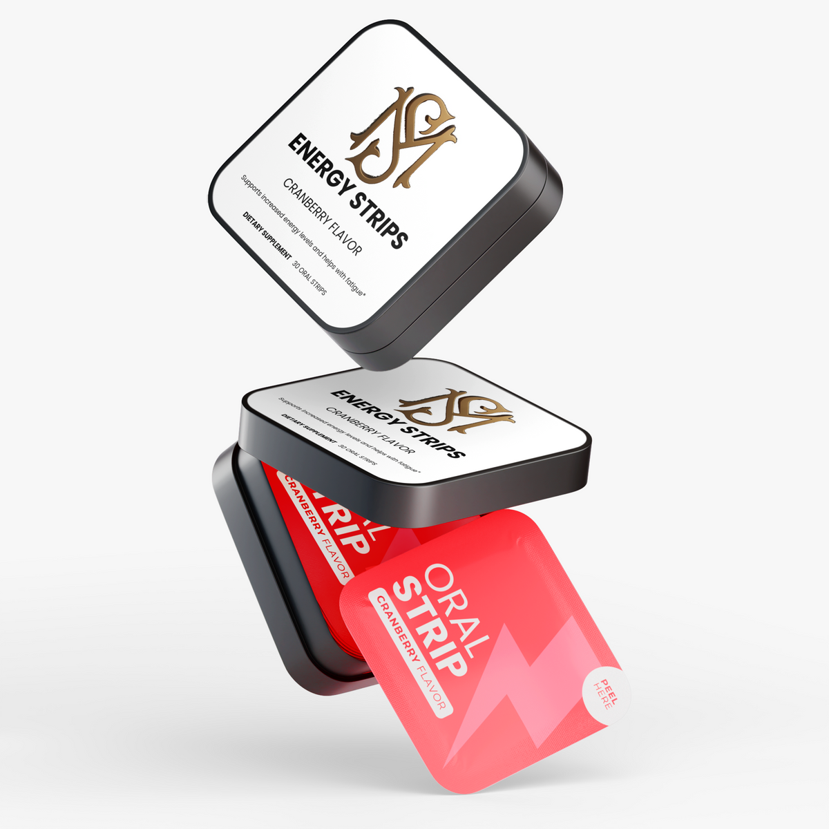 ENERGY STRIPS