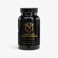 Cordyceps Energy Gummies