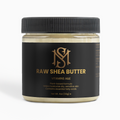 Raw Shea Butter